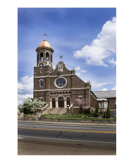 (Wooster) St. Mary of the Immaculate Conception