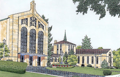 (Wyoming) St James of the Valley Parish