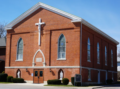 (Yellow Springs) St. Paul