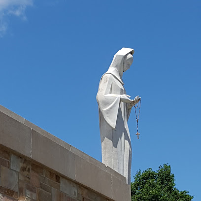 (Youngstown) Assumption of the B.V.M. (Byzantine)