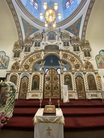 (Youngstown) Holy Trinity