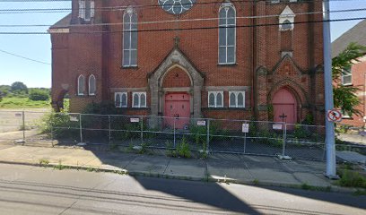 (Youngstown) Immaculate Conception