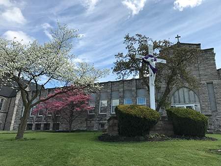 (Youngstown) Sacred Heart of Jesus
