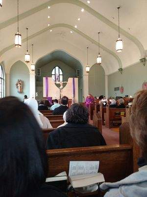 (Youngstown) St Mathias