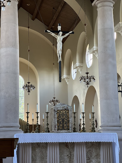 (Oakville) Carmelite House of Prayer