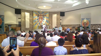 (Ada) St. Joseph Catholic Church