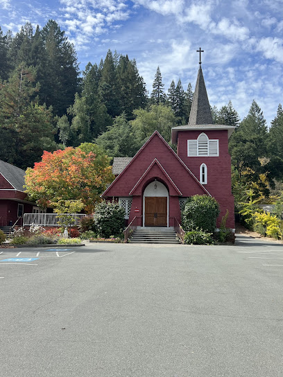 (Occidental) St Philip Apostle Church