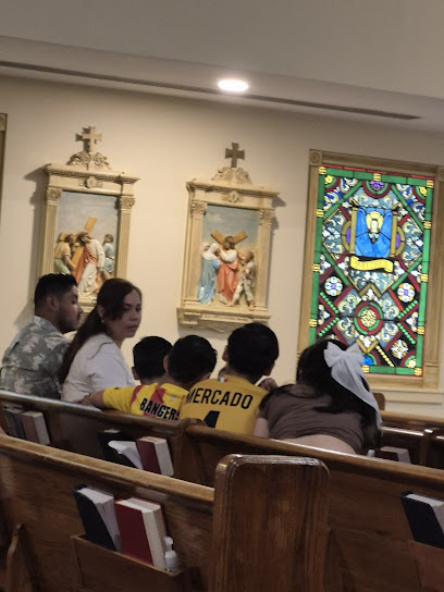 (Bixby) St. Clement of Rome