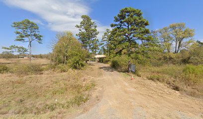 (Clayton) Holy Trinity - Closed