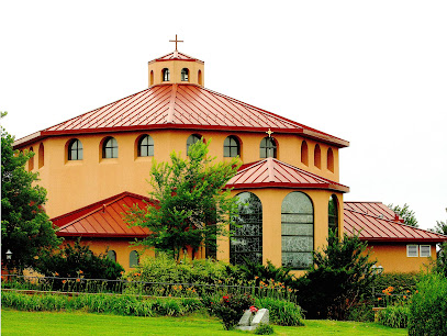 (Collinsville) St. Therese Parish and Diocesan Shrine