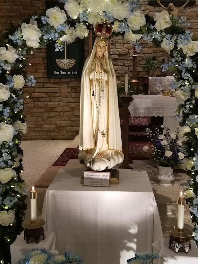 (Del City) St. Paul the Apostle