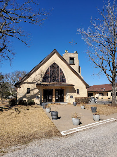 (Durant) St. William