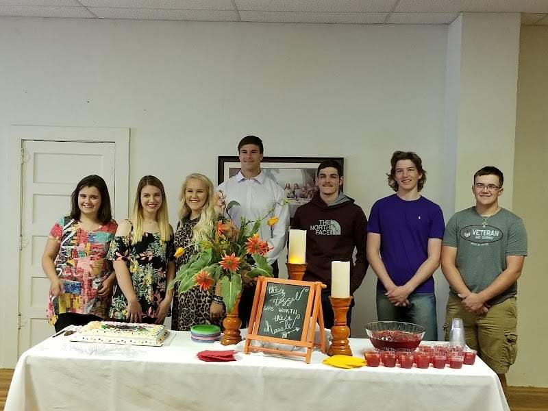 (Elgin) Our Lady of Perpetual Help