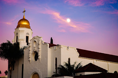 (Oceanside) St Mary Star Of The Sea