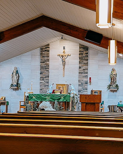 (Grove) St. Elizabeth