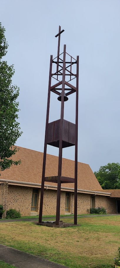 (Henryetta) St. Michael