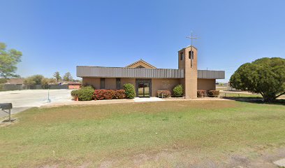 (Hollis) Our Lady of Guadalupe