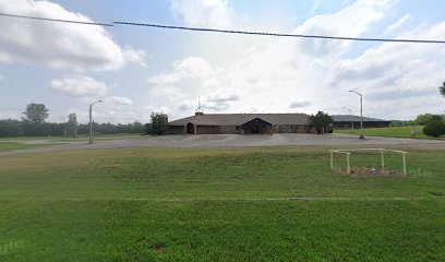 (Hugo) Immaculate Conception Catholic Church