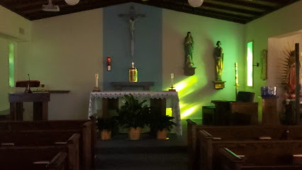 (Idabel) St. Francis de Sales