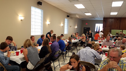 (Jones) St. Robert Bellarmine