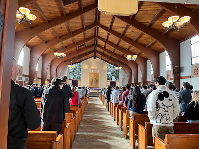 (Ojai) St. Thomas Aquinas