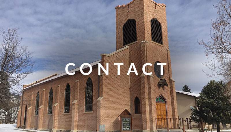 (Meeker) St. Michael