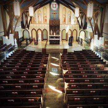 (Norman) St. Thomas More University Parish