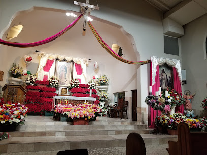 (Ontario) Our Lady of Guadalupe