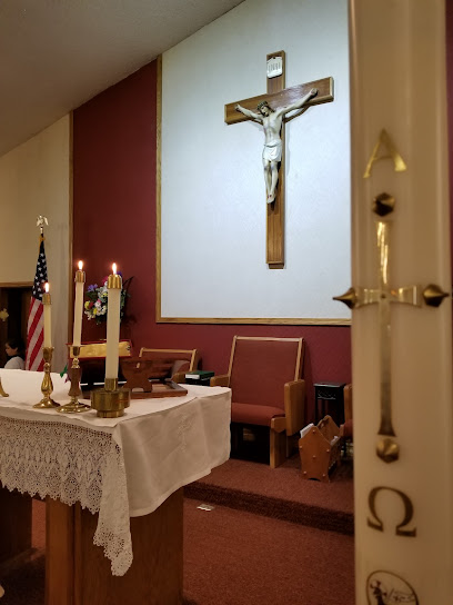 (Nowata) St. Catherine