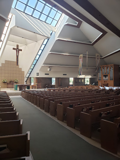 (Oklahoma City) Epiphany of the Lord Catholic Church