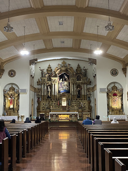 (Oklahoma City) Little Flower