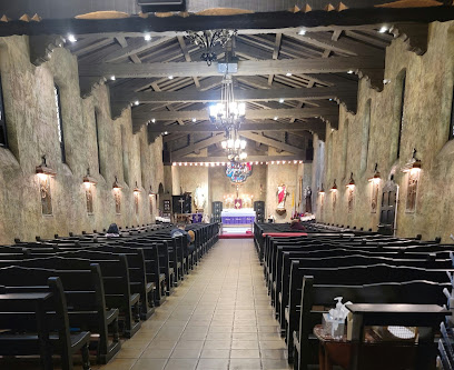 (Ontario) San Secondo d' Asti Catholic Church