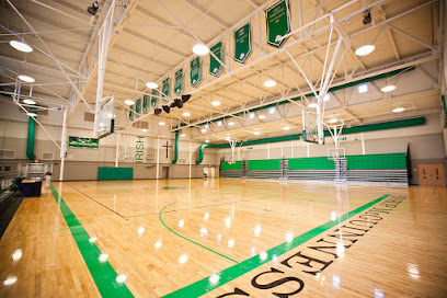 (Oklahoma City) Protection of the Mother of God (Byzant)