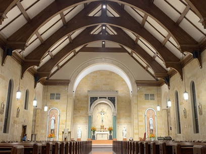 (Oklahoma City) St. Francis of Assisi