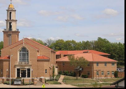 (Ponca City) St. Mary