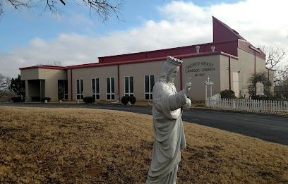 (Sapulpa) Sacred Heart