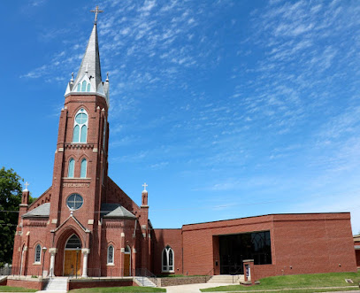 (Shawnee) St. Benedict