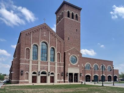 (Stillwater) St. John Catholic Student Center