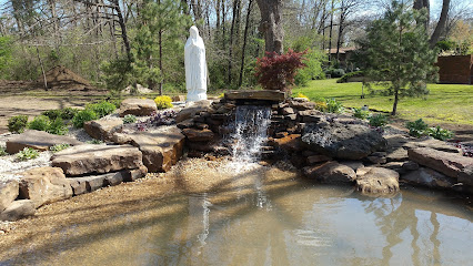 (Tahlequah) St. Brigid