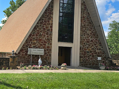 (Talihina) St. Catherine of Siena