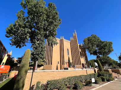 (Tulsa) Christ the King