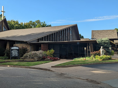 (Tulsa) Church of the Madalene