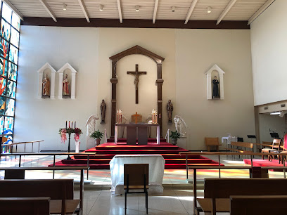 (Tulsa) Saints Peter and Paul