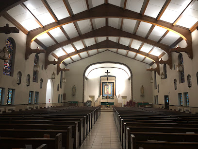 (Tulsa) St. Francis Xavier