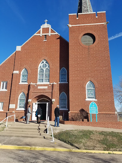 (Tulsa) St. Monica