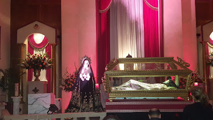 (Tulsa) St. Thomas More