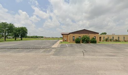 (Union City) St. Joseph