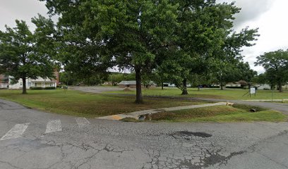 (Wilburton) Sacred Heart