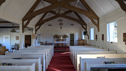 (Bandon) Holy Trinity Catholic Parish