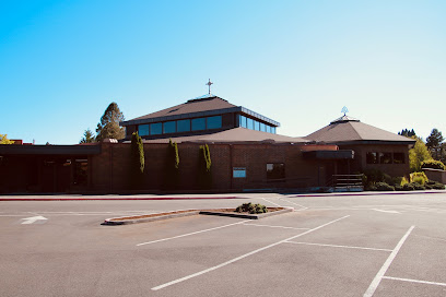 (Beaverton) Holy Trinity
